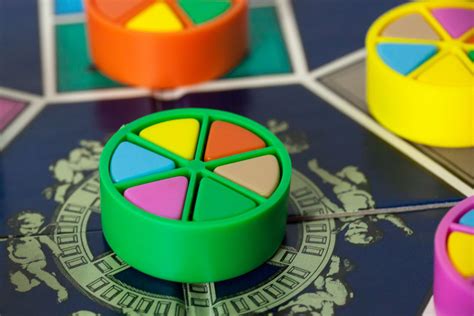 Trivial Pursuit Game Origins Play And References In Popular Culture