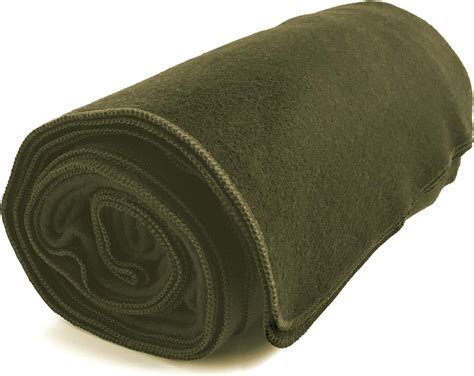 Budget Bushcraft Wool Blankets For The Common Man Element Bushcraft