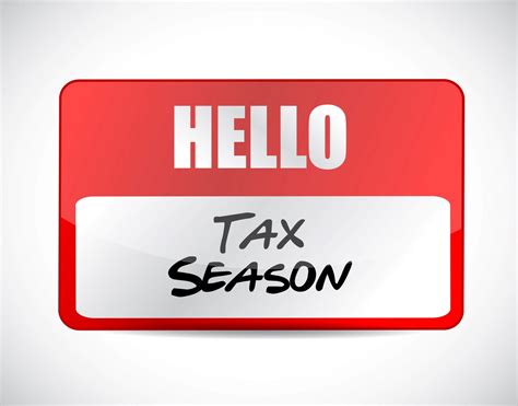 Federal Tax Filing Season Has Started Access Wealth
