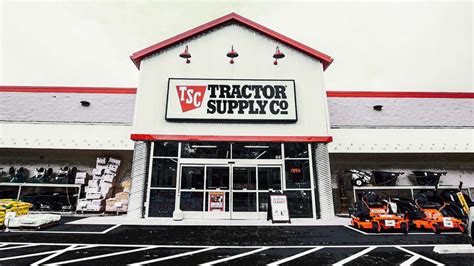 Tractor Supply Com Coupon