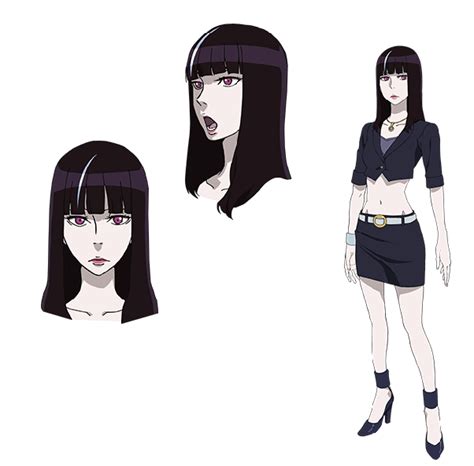 Easy Black Hair Anime Girl Cosplay Anime Wallpaper Hd