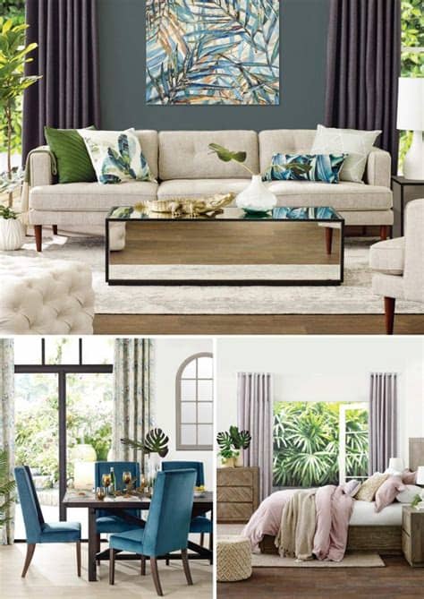 Browse through the largest collection of home design ideas for every room in your home. 3 Home Decor Trends for Spring • Brittany Stager