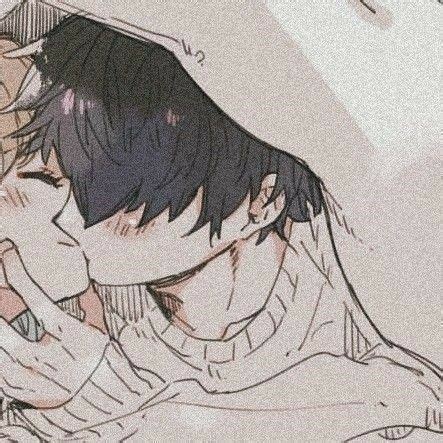 Pin on Matching anime pfps
