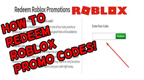 If you're a parent or are closely ingrained in the video game ecosystem, you might have heard of roblox. HOW TO REDEEM ROBLOX PROMO CODES (NOVEMBER 2020) - YouTube