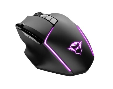 Gxt 131 Ranoo Wireless Gaming Mouse
