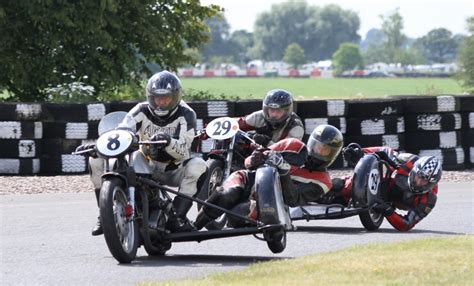 Vmcc British Historic Racing 2014 Championships Round 5 Darley Moor
