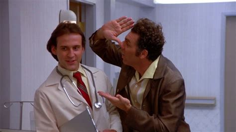 The 12 Best Kramer Episodes Of Seinfeld Ranked