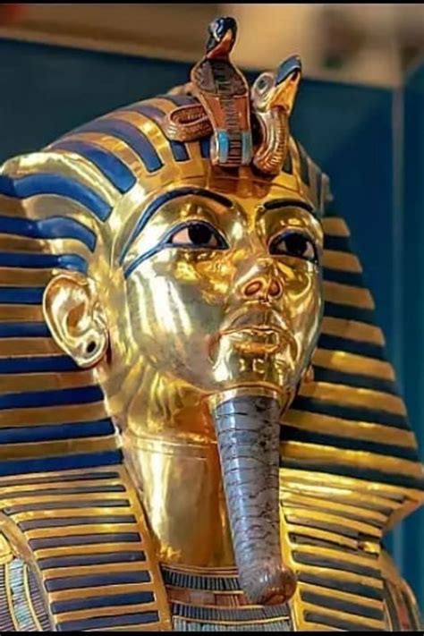 Tomb Of King Tut Ancient Egyptian Jewelry King Tut Tomb Ancient