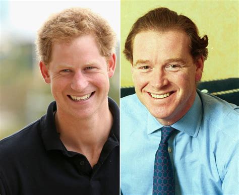 Работа и жизнь принца гарри и меган(герцога и герцогини сассекских). Prince Harry's father 'may be James Hewitt', writer claims ...