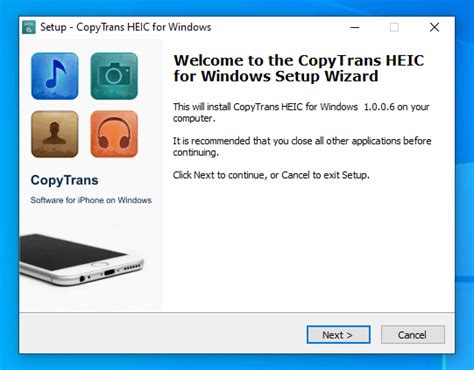 While you're now able to open your heic files on windows 10, you may still run into compatibility issues with other apps and services. How To Open HEIC Files In Windows 10 - Windows 10 Free Apps | Windows 10 Free Apps