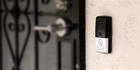 5 Best Smart Doorbells For Your Home