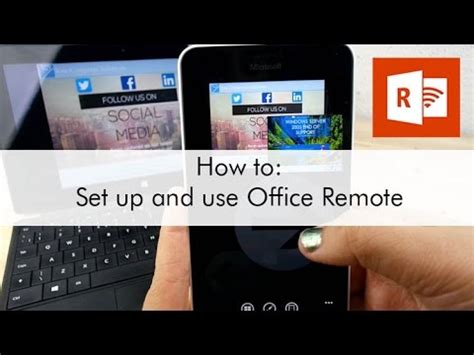Steam remote play a way for people with good home networks to seamlessly play their steam games between two computers running steam. How to use Microsoft Office Remote App - YouTube