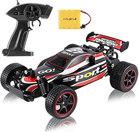 Remote Control Car Rc Cars Niceao High Speed Rc Racing Car 2wd All