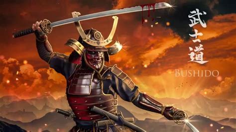 Uwfi bushido такада олбрайт бой за титул чемпиона 1часть бушидо bushido. Bushido - Speed Art (Poser, Zbrush & Photoshop) - YouTube