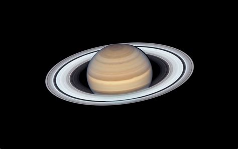Brève | Opposition de Saturne : c'est le meilleur moment ...
