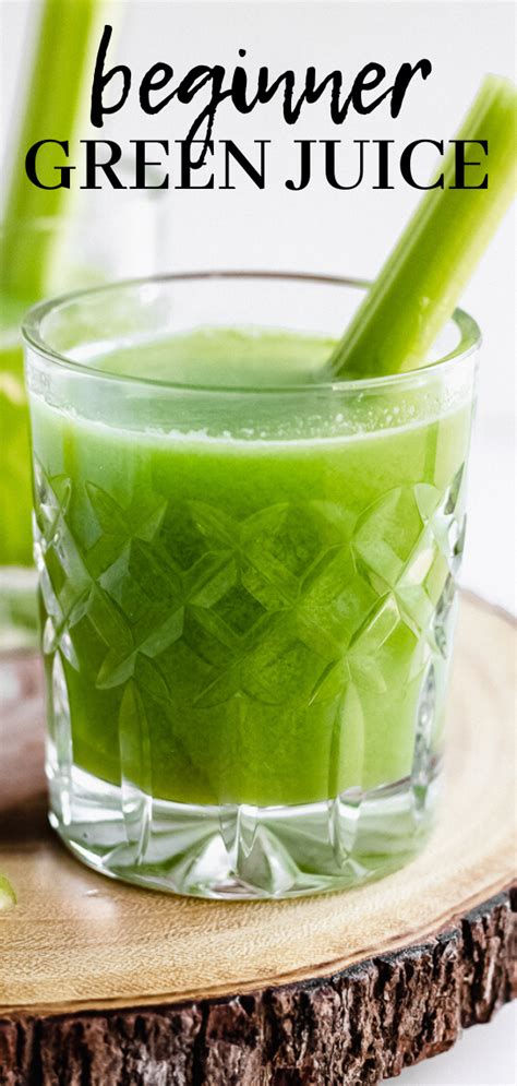 This Easy Green Drink Recipe Is Delicious And Nutrient Dense This