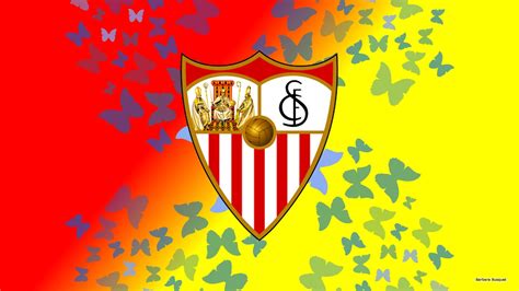 Calle sevilla fútbol club 41005 sevilla. Sevilla FC HD Wallpapers - Wallpaper Cave
