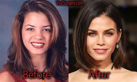 Jenna Dewan Plastic Surgery Before And After Boob Job Pictures