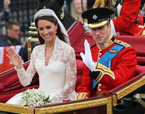 Prince William Kate Middleton Wedding Pictures POPSUGAR Celebrity Photo