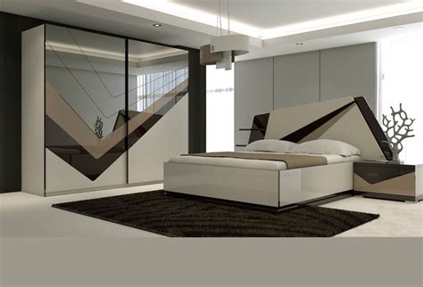 Latest 50 Modern Bedroom Cupboards Designs Wooden Wardrobe Interior