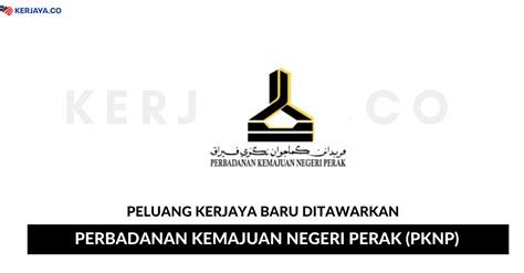 Also known as the perak state agricultural development corporation (perak sadc) in english. Jawatan Kosong Terkini Perbadanan Kemajuan Negeri Perak ...