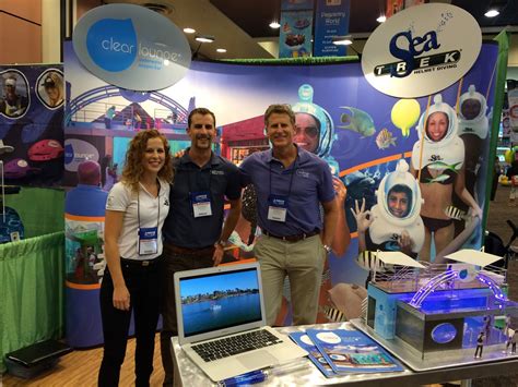 sub sea systems our world world waterpark association s 2015 trade show and symposium recap