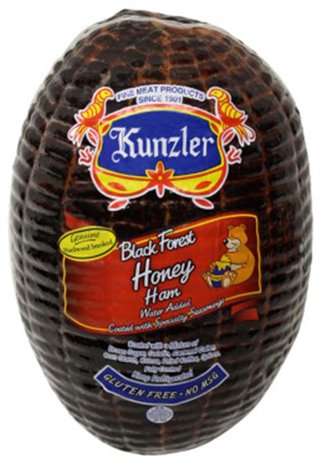 Our site is under development! Quality Meats | Kunzler