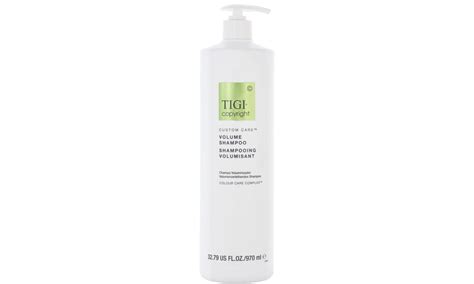 Tigi Volume Shampoo Bestel Je Extra Voordelig Bij Haarspullen Nl