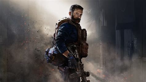 Call Of Duty Modern Warfare Battle Royale Leaks Confirmed Techraptor