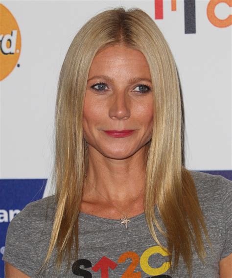 Gwyneth Paltrow Celebrity Haircut Hairstyle Celebrity In Styles