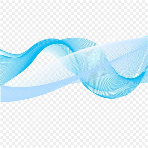 Fluid Line Clipart Png Images Trend Element Fluid Gradient Background