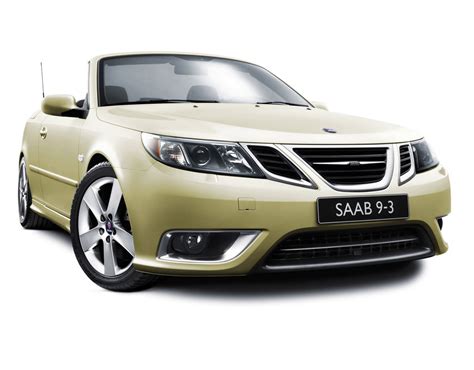 Saab 93 20t Convertible Special Edition Photo 1 4807