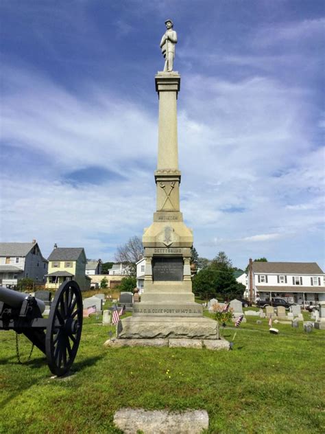 Freeland Cemetery In Freeland Pennsylvania Find A Grave Cemetery