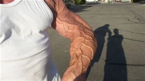 How To Get Veiny Arms And Hands How To Look More Vascular Youtube