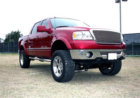 Search 539 listings to find the best deals. 2007_ford_f150_lariat_supercrew_4x4 - NO Car NO Fun ...