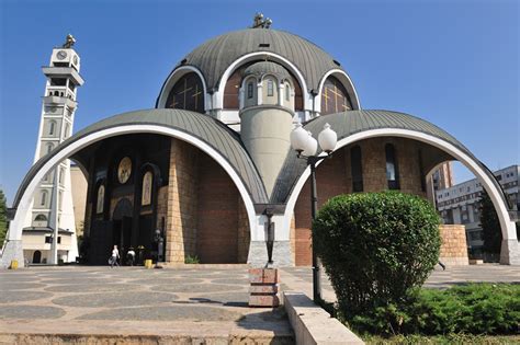 Reza Masoudi Soborna Crkva