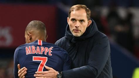 But where does psg manager unai emery, a manager who has his dogmas about balance in his teams, fit in mbappe, whose eventual sale price has been set at €180m by monaco? Mbappé dankt Tuchel - Ein alter Bekannter soll übernehmen ...
