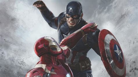 ‘iron Man Captain America Had Sex In Infinity War Man Posts Fake