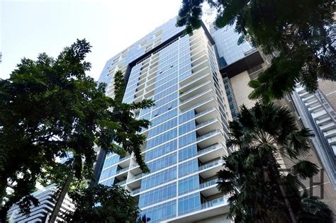 5 Of Bangkoks Most Exclusive Completed Condos Fresh Property