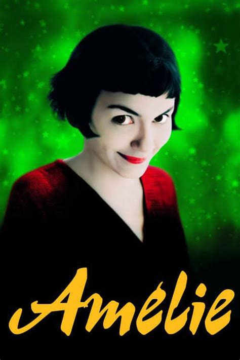 Amélie French Russian Movie Streaming Online Watch