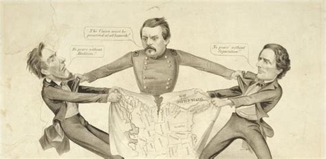 The Election Of 1864 American Battlefield Trust