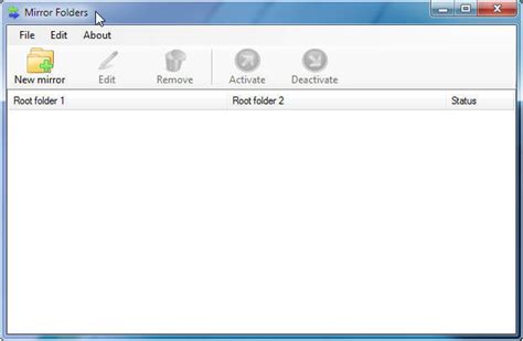 Mirror Folders Latest Version Get Best Windows Software