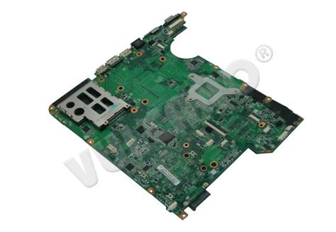 Motherboard Para Notebook Hp Intel Gm45 482868 001 Vulcano