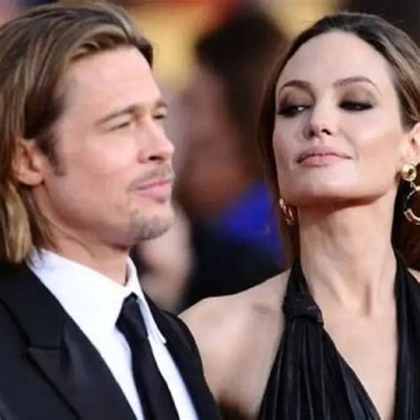 Angelina Jolie Wins Legal Battle Against Bratt Pitt American Post