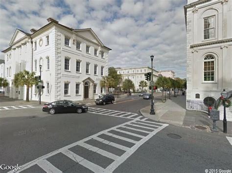 5) please don't submit promo codes as a new submission. Google Street View Charleston (Charleston County, SC) - Google Maps