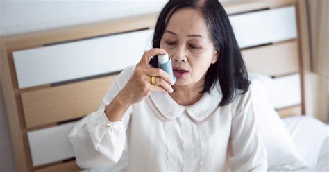 asthma linked with cardiovascular disease risks nhlbi nih