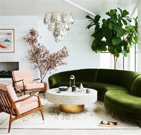 Top 5 Interior Design Autumn Trends By Shirleymayo Medium