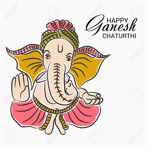 Ganesh Chaturthi 2023 Whatsapp Stickers Ganpati Animated Stickers For