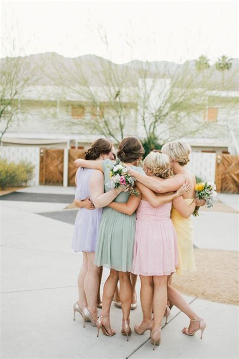 10 Ways To Be The Best Bridesmaid Ever