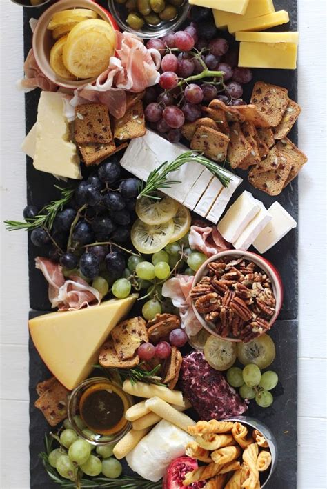 The Ultimate Step By Step Guide To Build The Best Cheese Board With Trader Joes Products